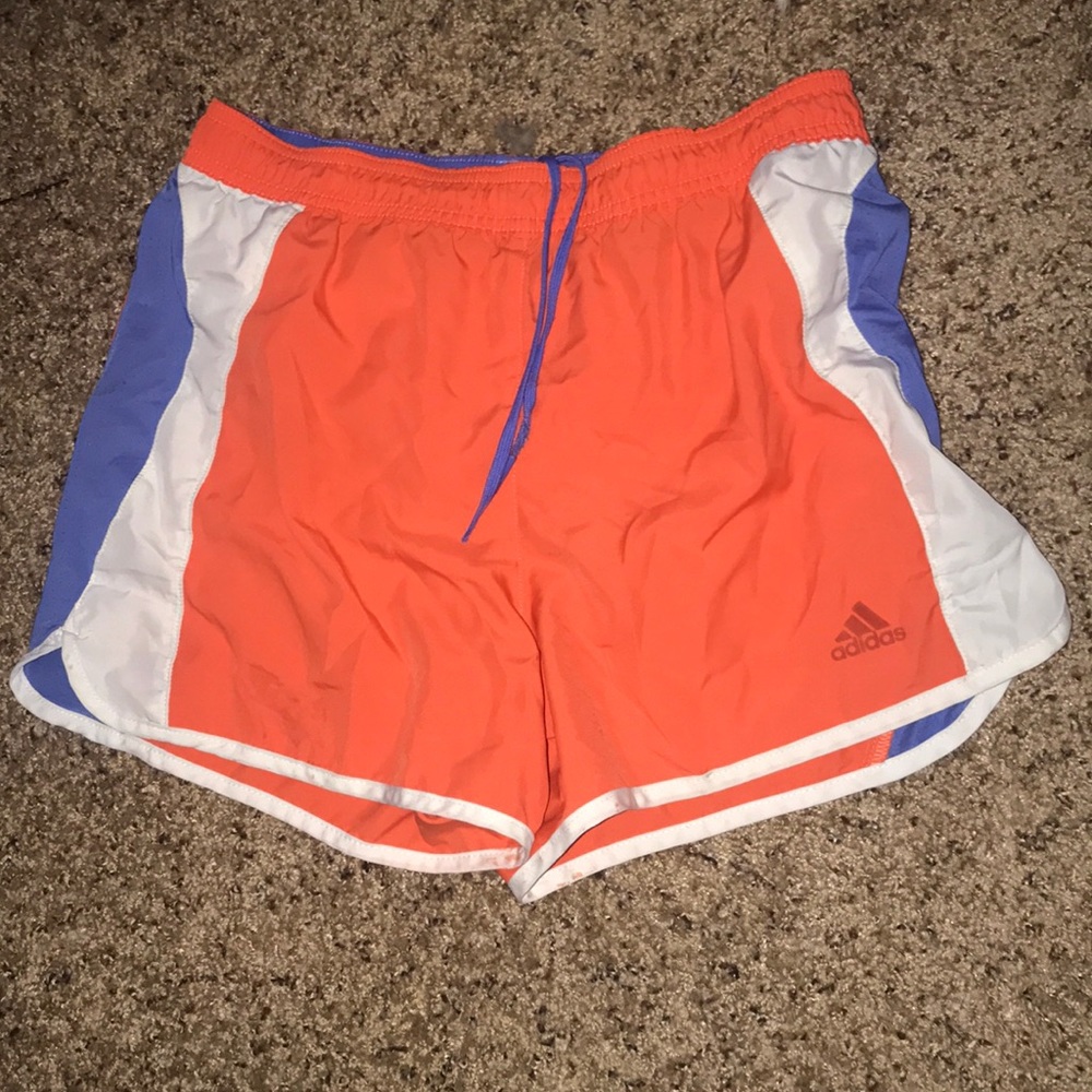 addidas shorts